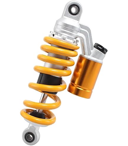 Amazon | SHIFT UP (シフトアップ) レーシングリアショック G-1 21